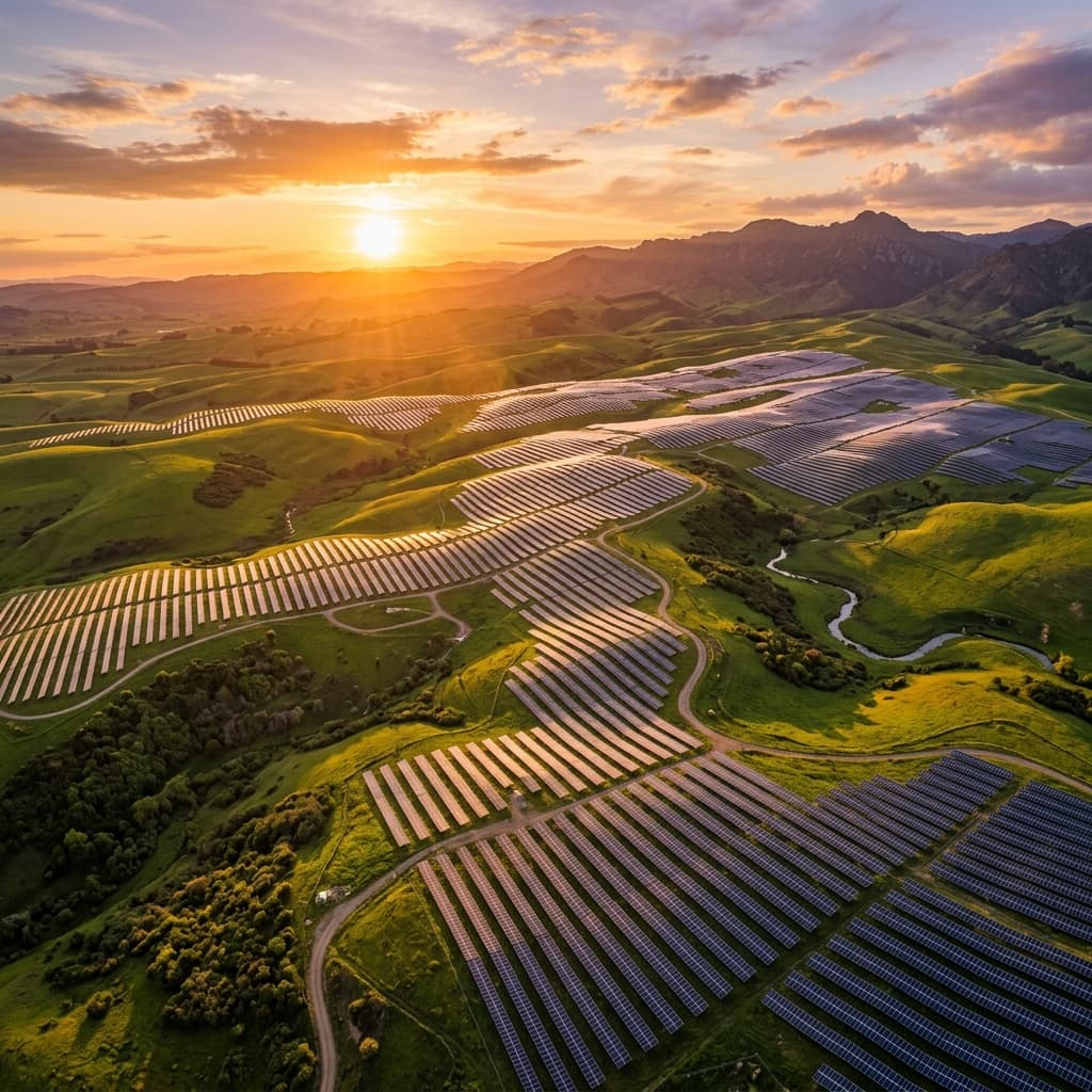 Parc solar la apus
