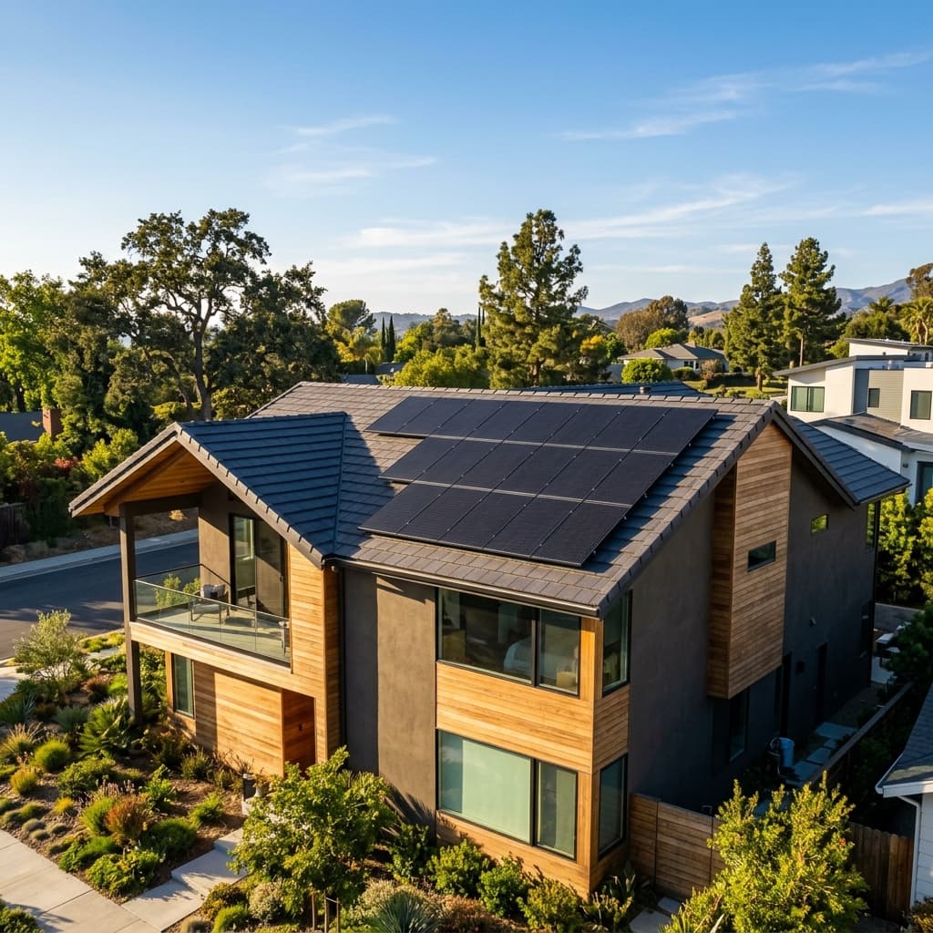 Kit Solar 5kW
