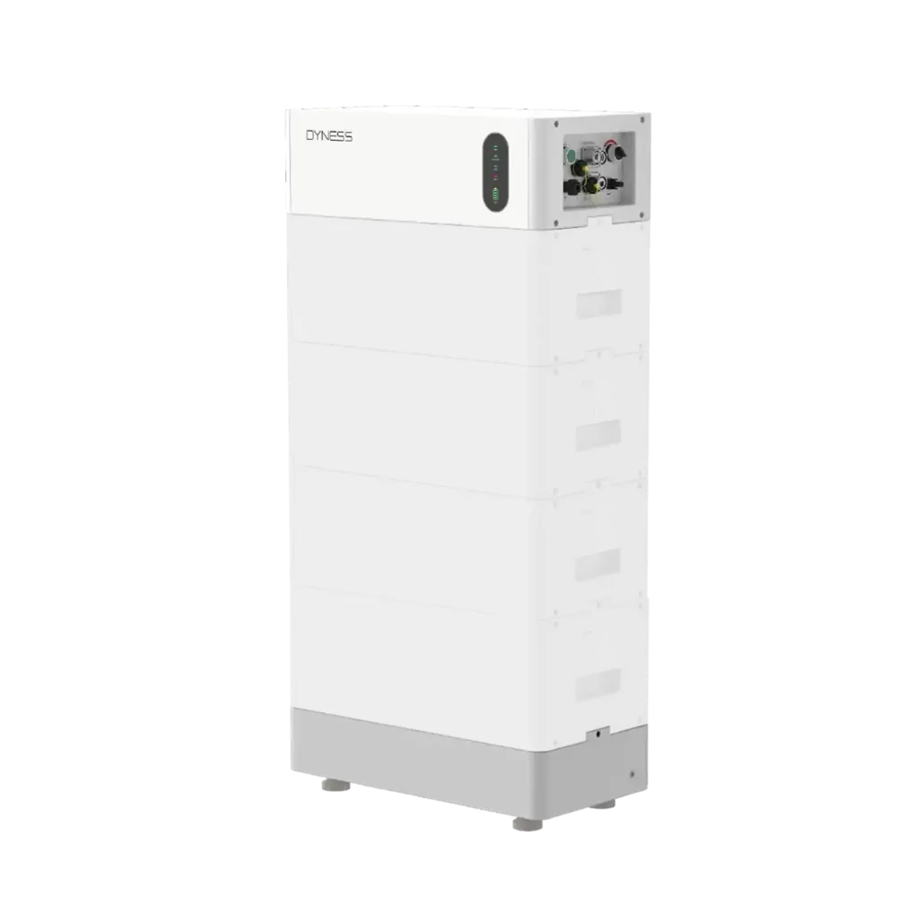 Dyness Tower Pro HV BMS + Base
