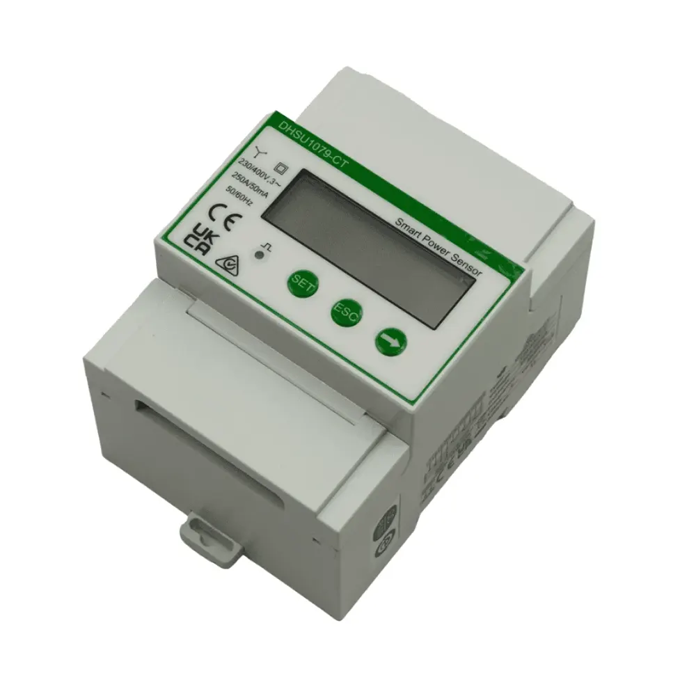 Huawei DHSU1079-CT 250A 3 phase smart power sensor