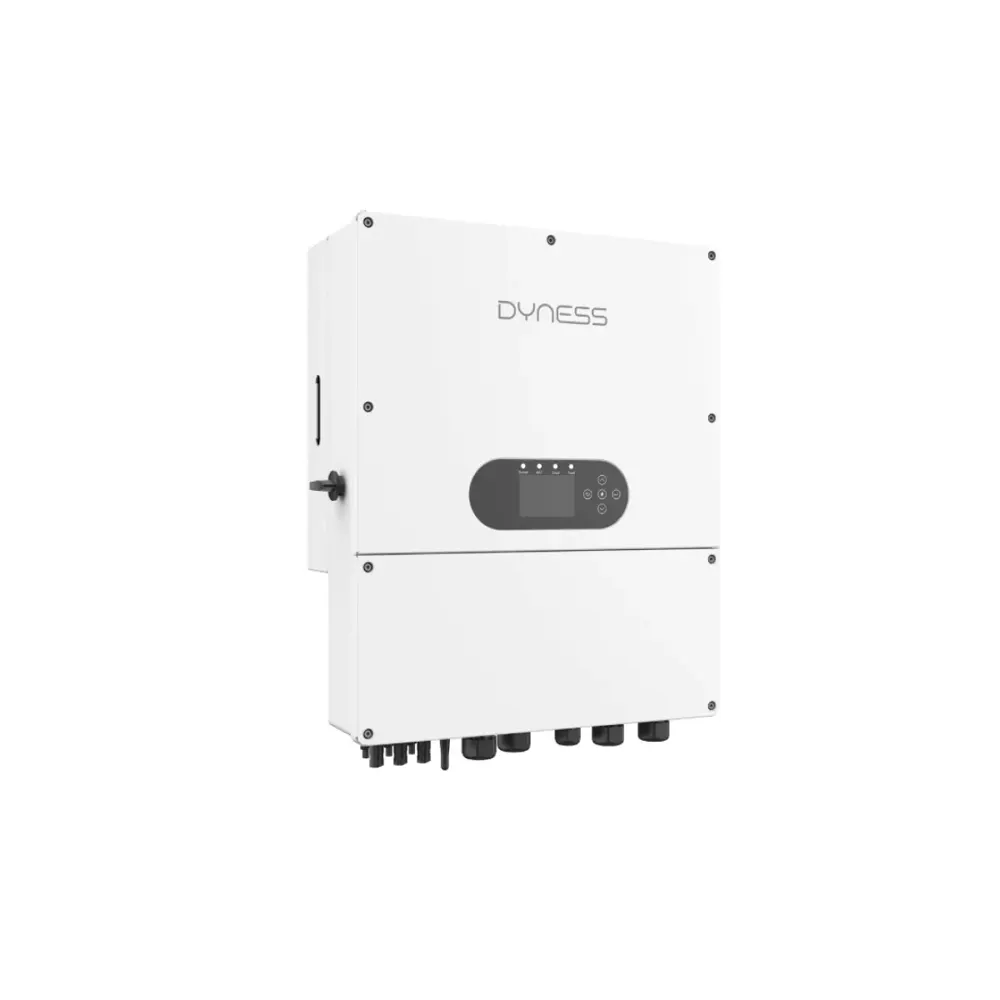 Dyness 5kW D5K-HT-A Hybrid HV 3 phase inverter