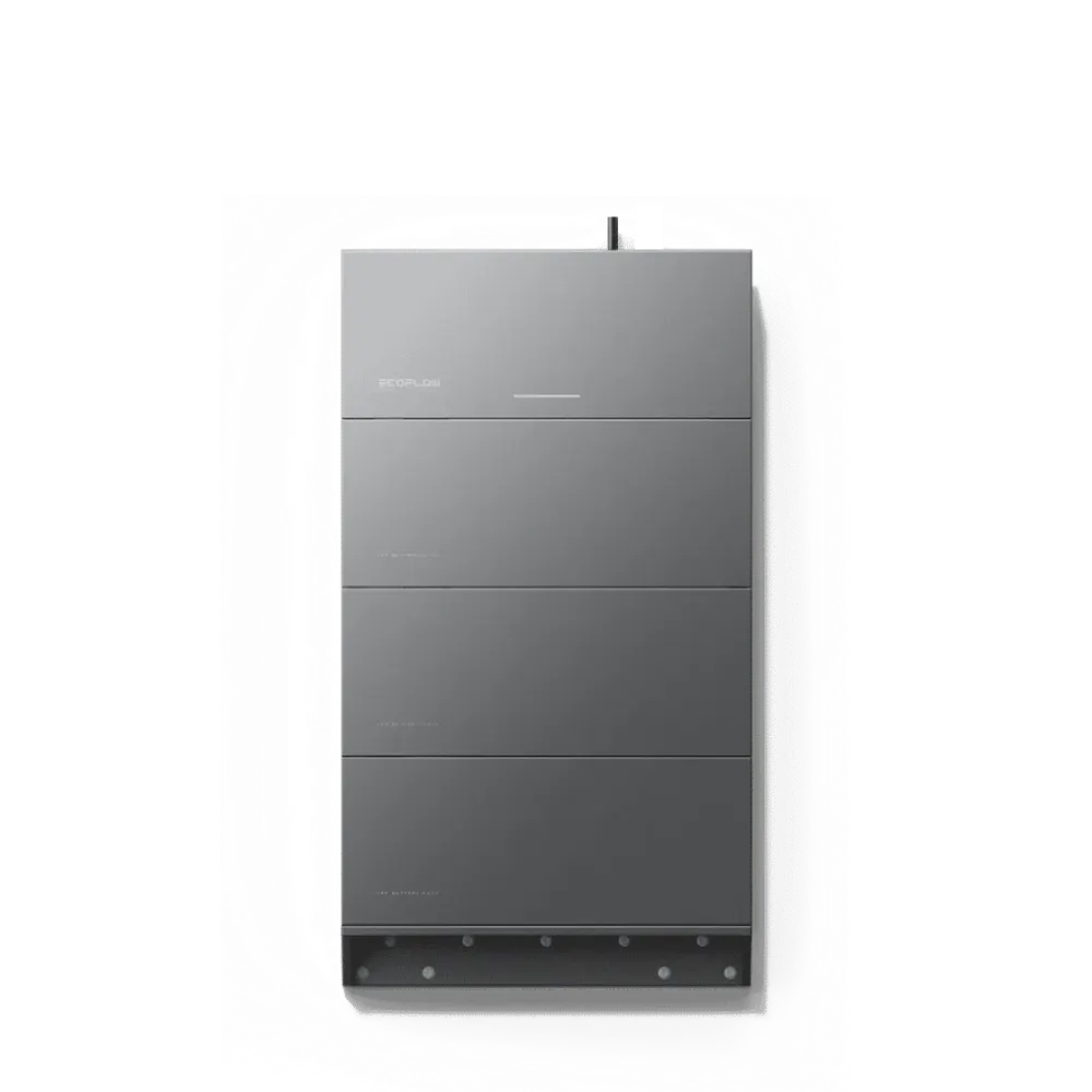 EcoFlow 5kW OCEAN 2 Hybrid HV 1 phase inverter