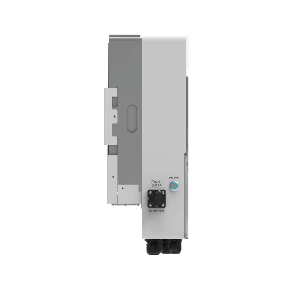 Deye 12kW SUN-12K-SG06LP1-EU-BM3 Hybrid LV 1 phase inverter