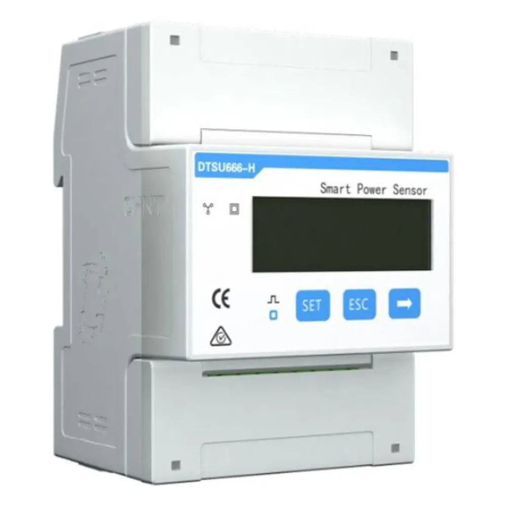 Huawei DTSU666-HW 80A 3 phase smart energy meter module