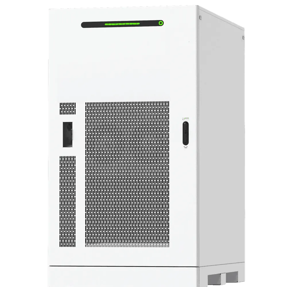 Huawei Luna2000 161kWh HV C&I energy storage system