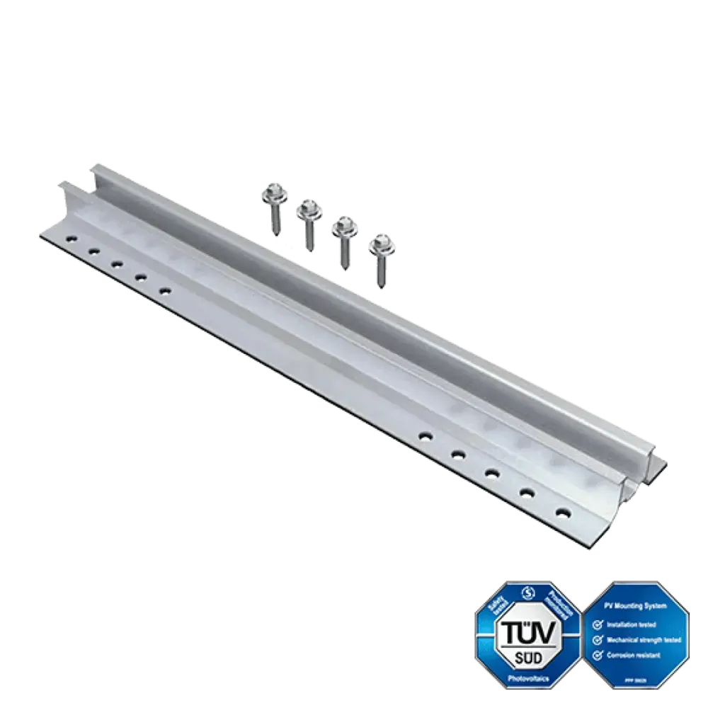 Enerack mini rail D10 26mm
