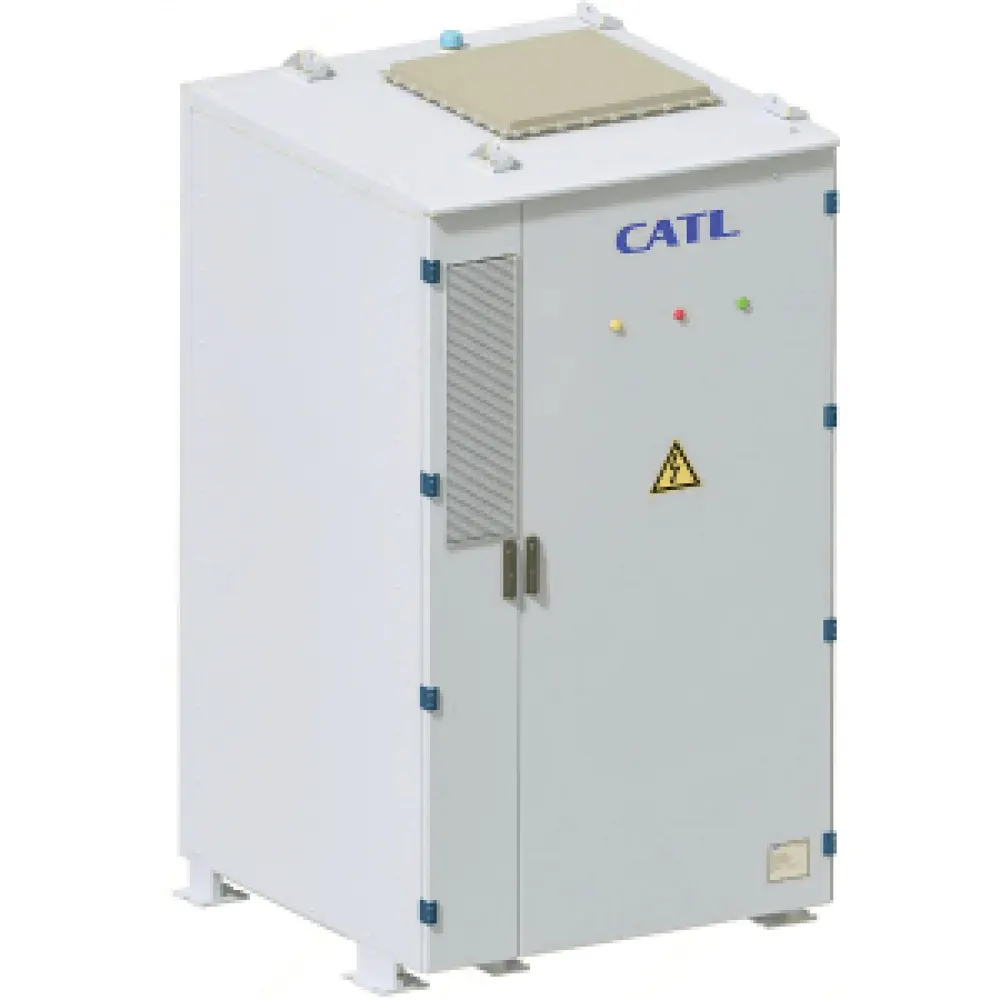 CATL EnerOne+ 254.6 kWh battery
