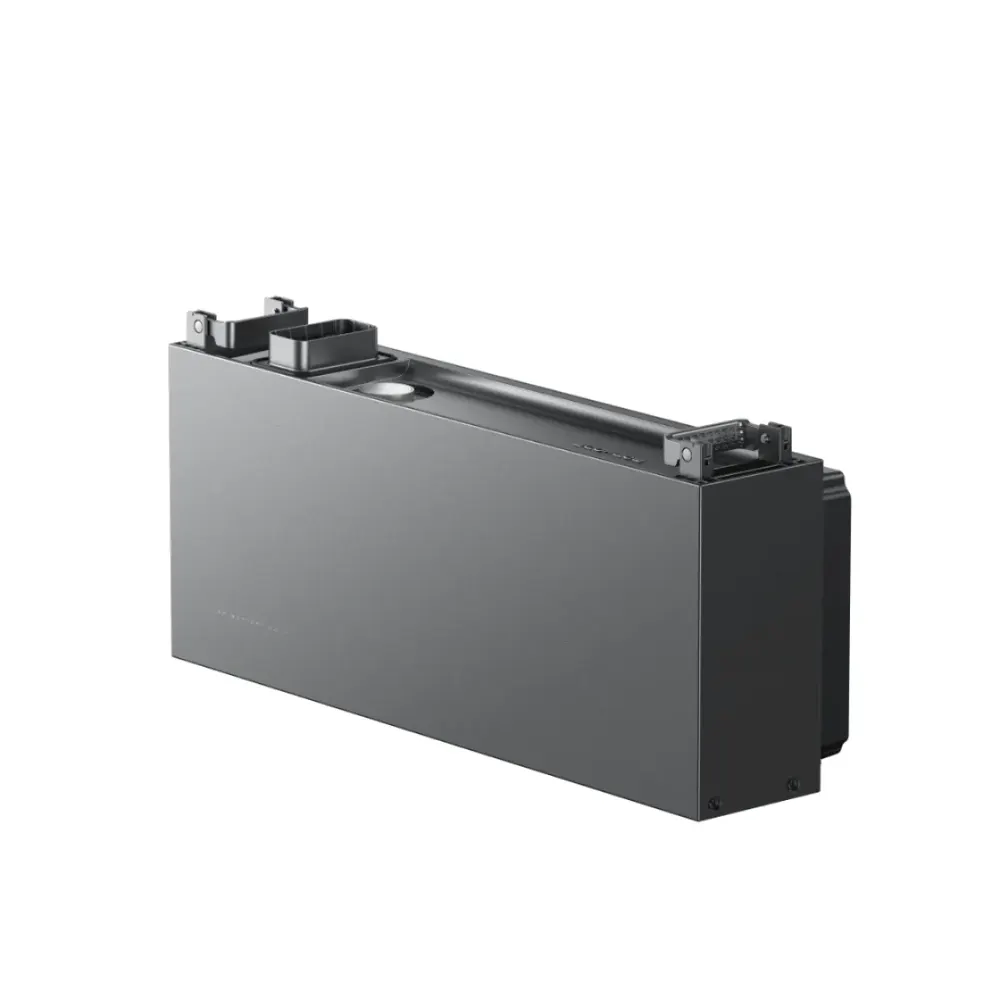 EcoFlow OCEAN 2 BD-5-S2 5kWh HV energy storage