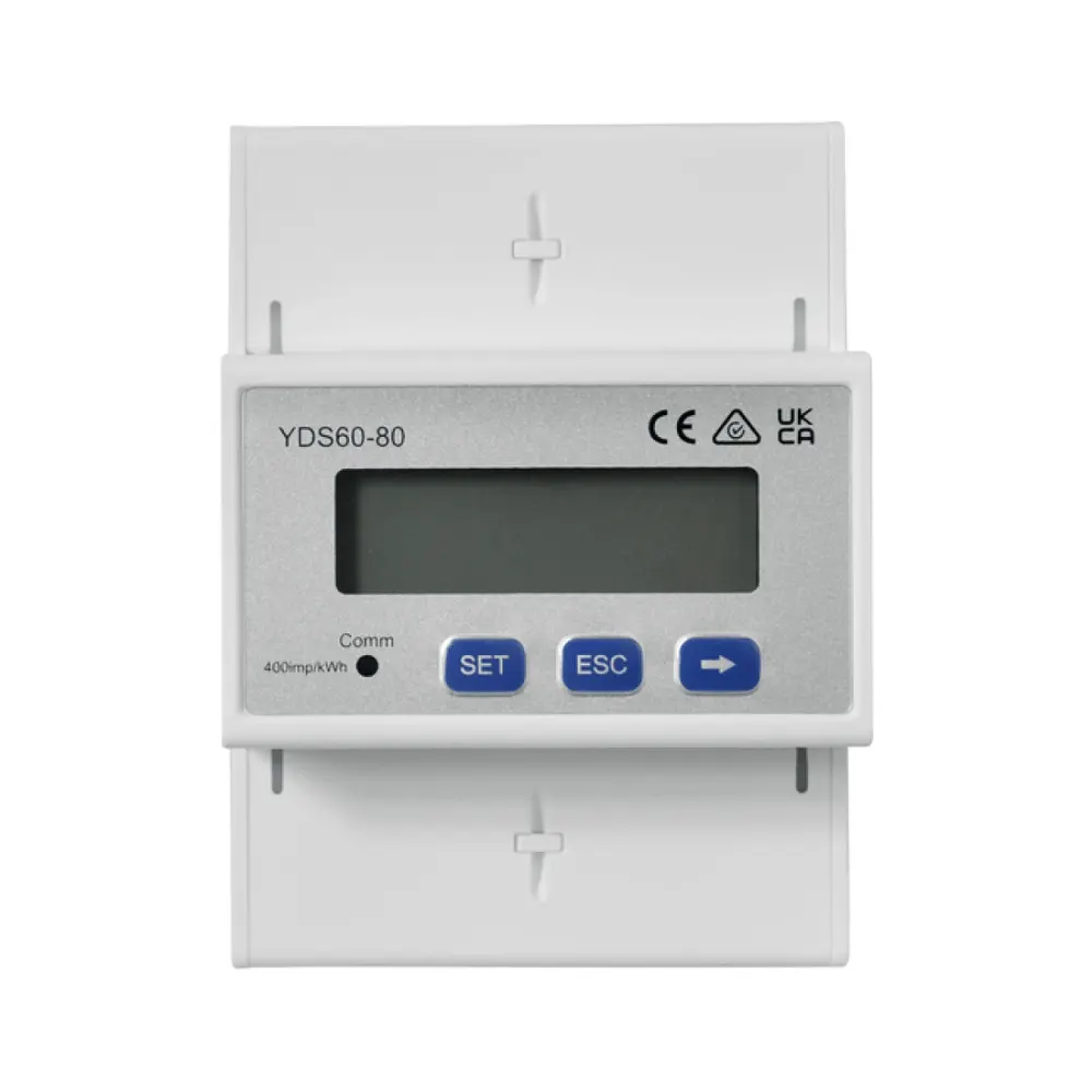 Huawei YDS60-80 80A 3 phase smart energy meter module