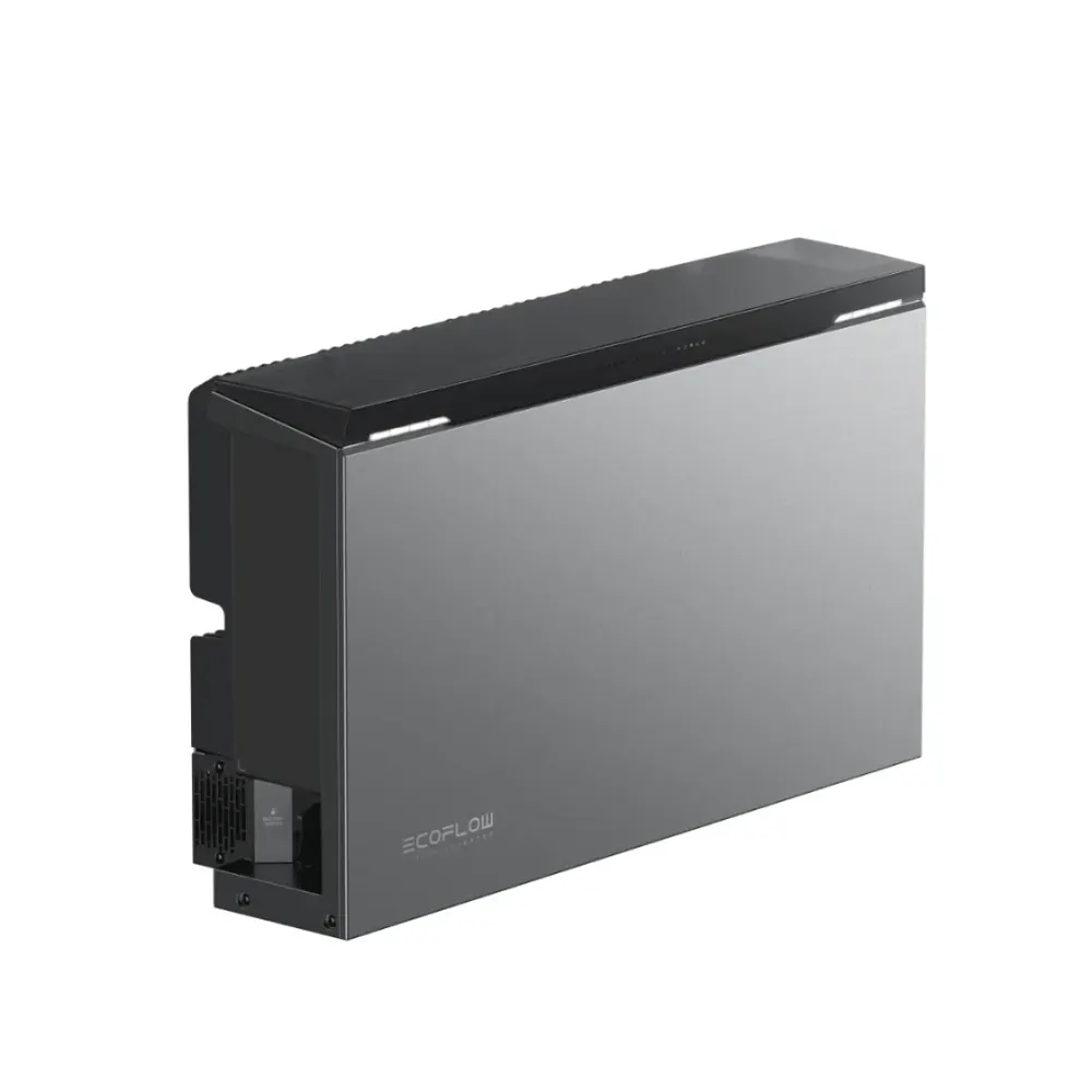 EcoFlow 6kW OCEAN 2 HD-P3-6K0-S2 Hybrid HV 3 phase inverter