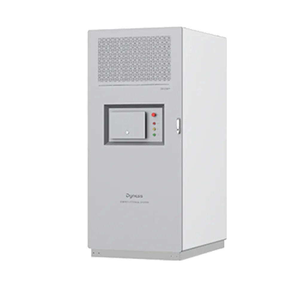 Dyness DH200Y 232kWh C&I Cabinet