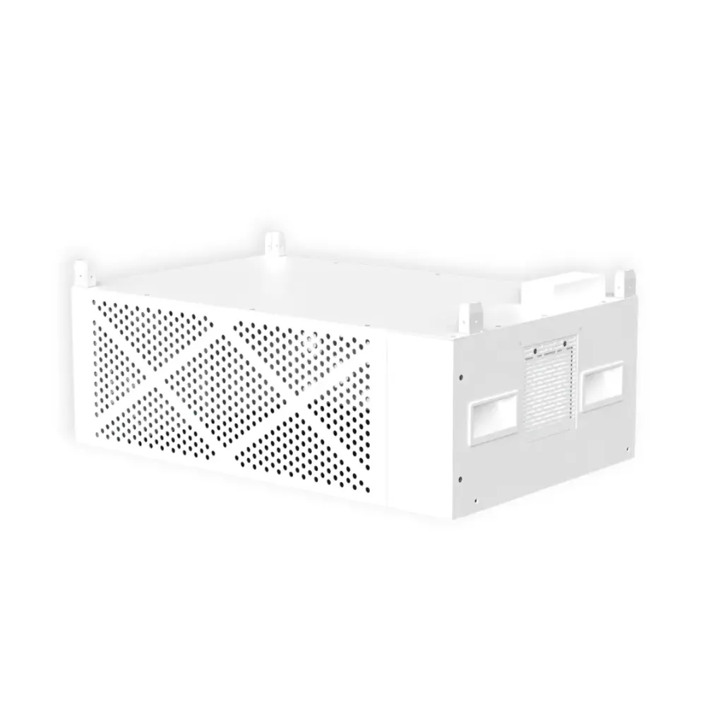 Deye GB-W Pack 12kWh HV battery module