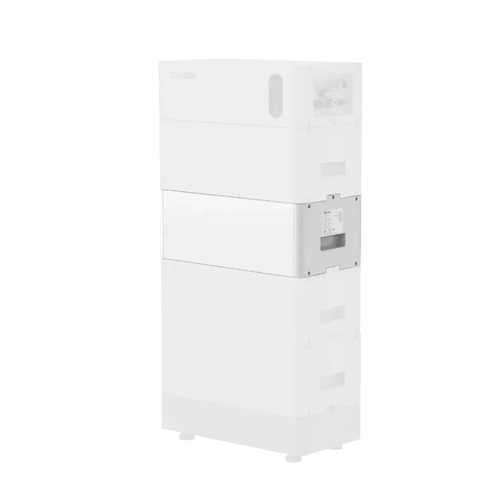 Dyness Tower Pro 3.84kWh HV Heated energy storage
