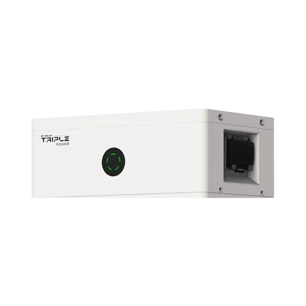 SolaX TBMS-S51-8 HV BMS for HS51 with base