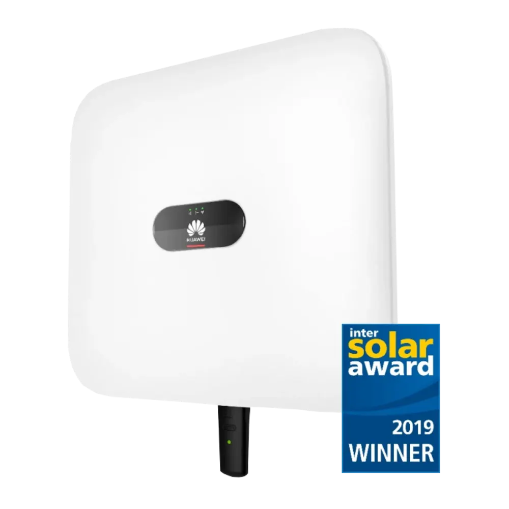 Huawei 8kW SUN2000-8KTL-M1 Hybrid 3 phase inverter