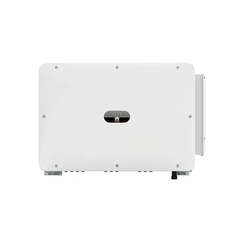 Huawei 100kW SUN2000-100KTL-M2 On-grid 3 phase inverter with SPD