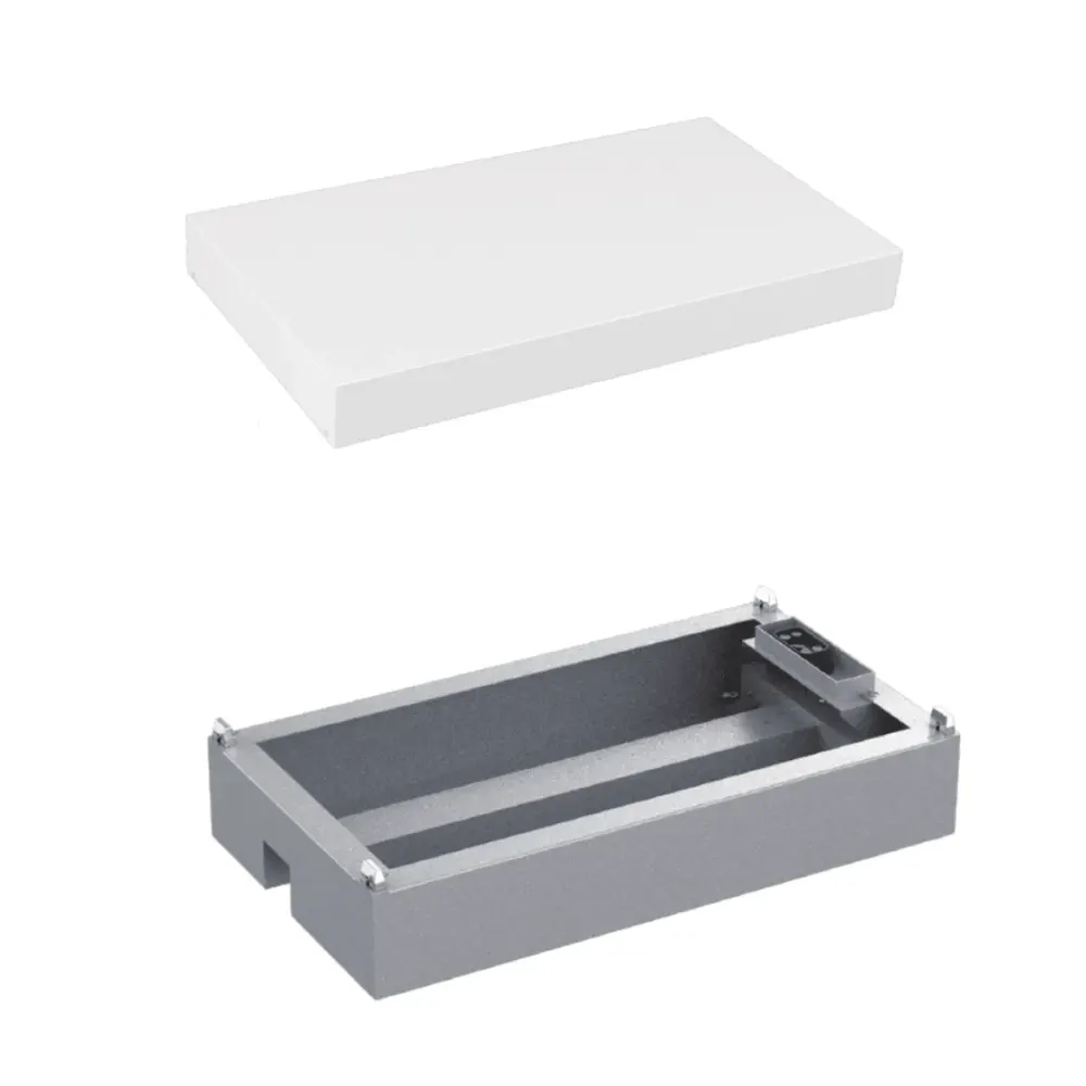 Dyness STACK280 Extension Kit Base and Upper Cover