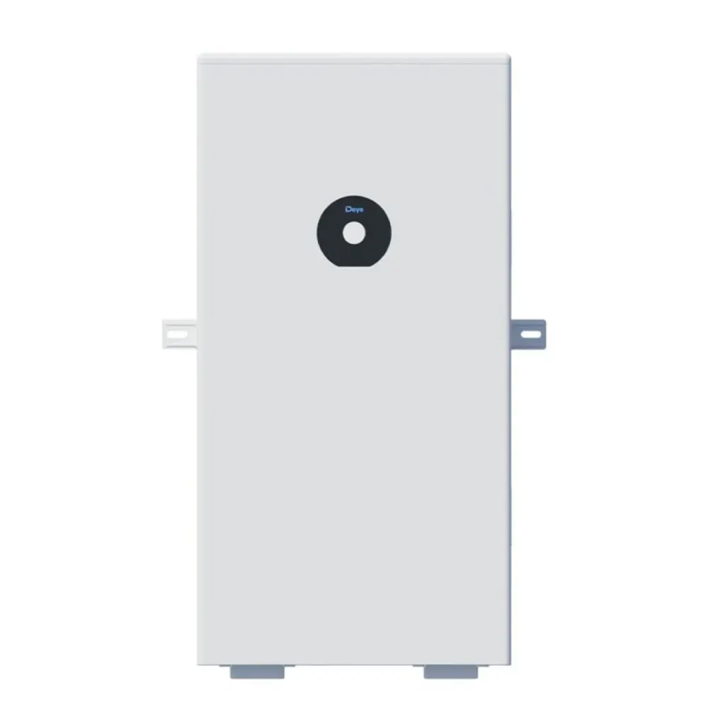 Deye SE-F16-C 16.38kWh LV energy storage