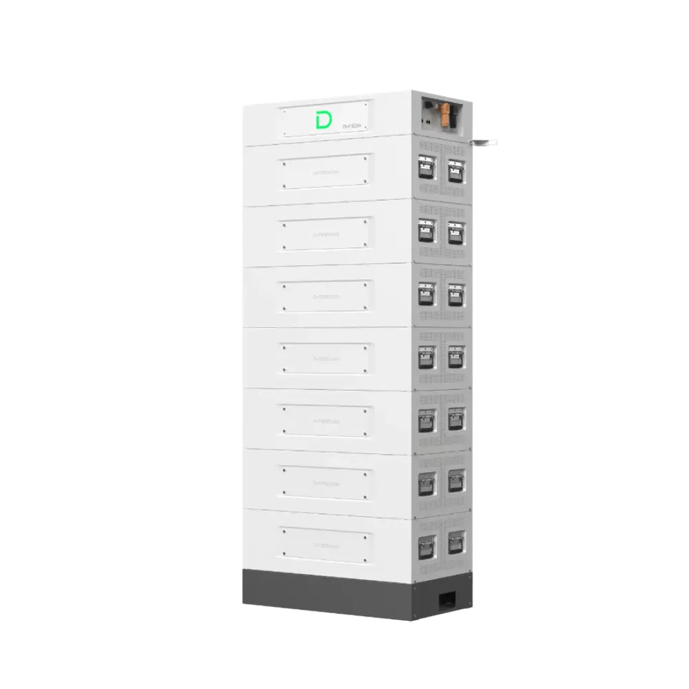 Dyness S51314-Heat 16.08 kWh HV energy storage