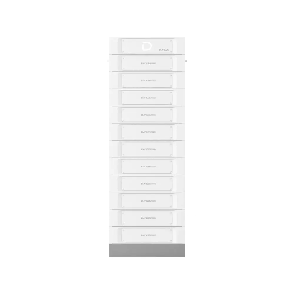 Dyness SBDU100 BMS and base for STACK100