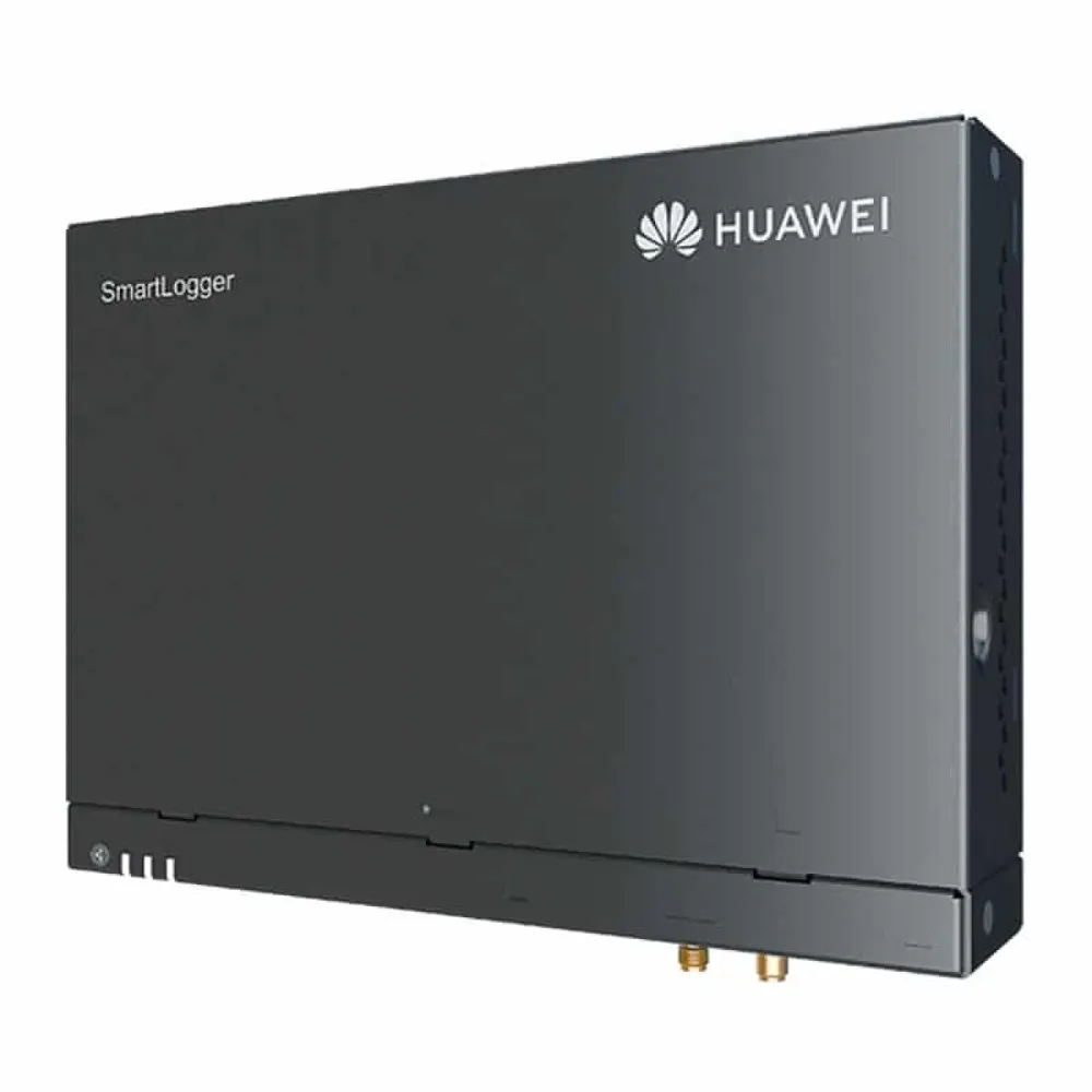 Huawei Smart Logger 3000A 03 with MBUS