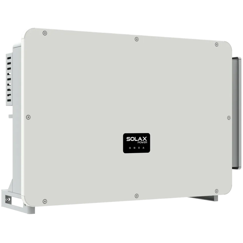SolaX 80kW X3-FTH-80K On-grid 3 phase inverter