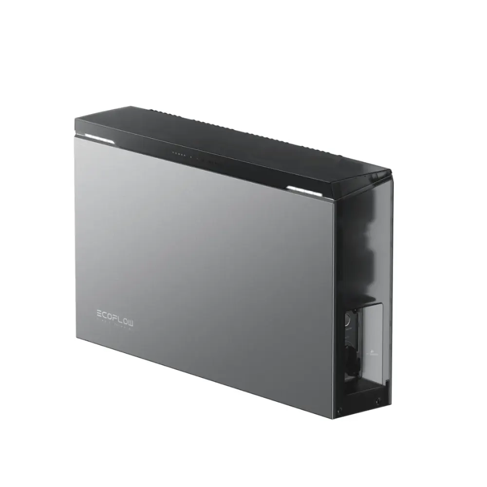 EcoFlow 8kW OCEAN 2 HD-P3-8K0-S2 Hybrid HV 3 phase inverter