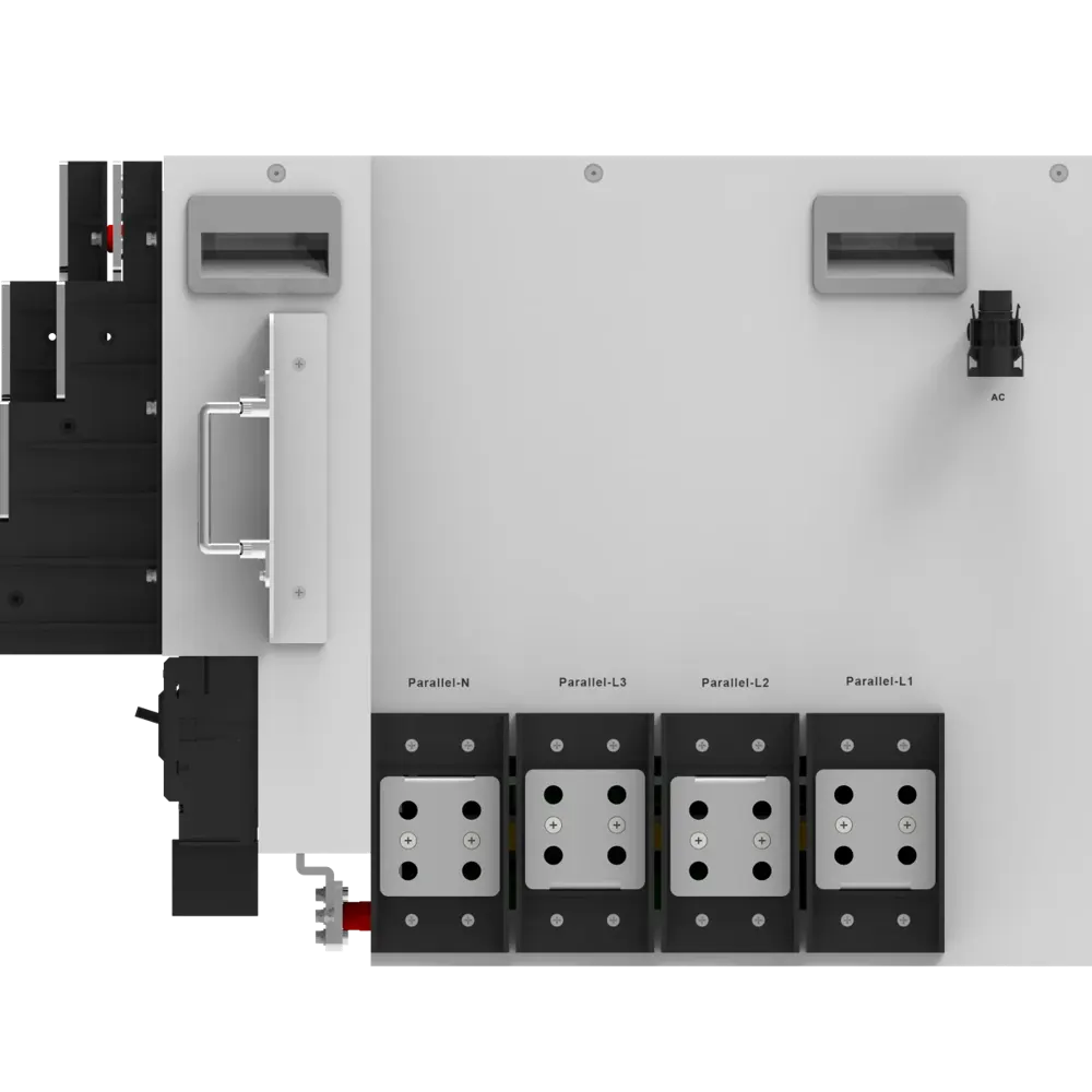 Deye SUN-STS500L STS module