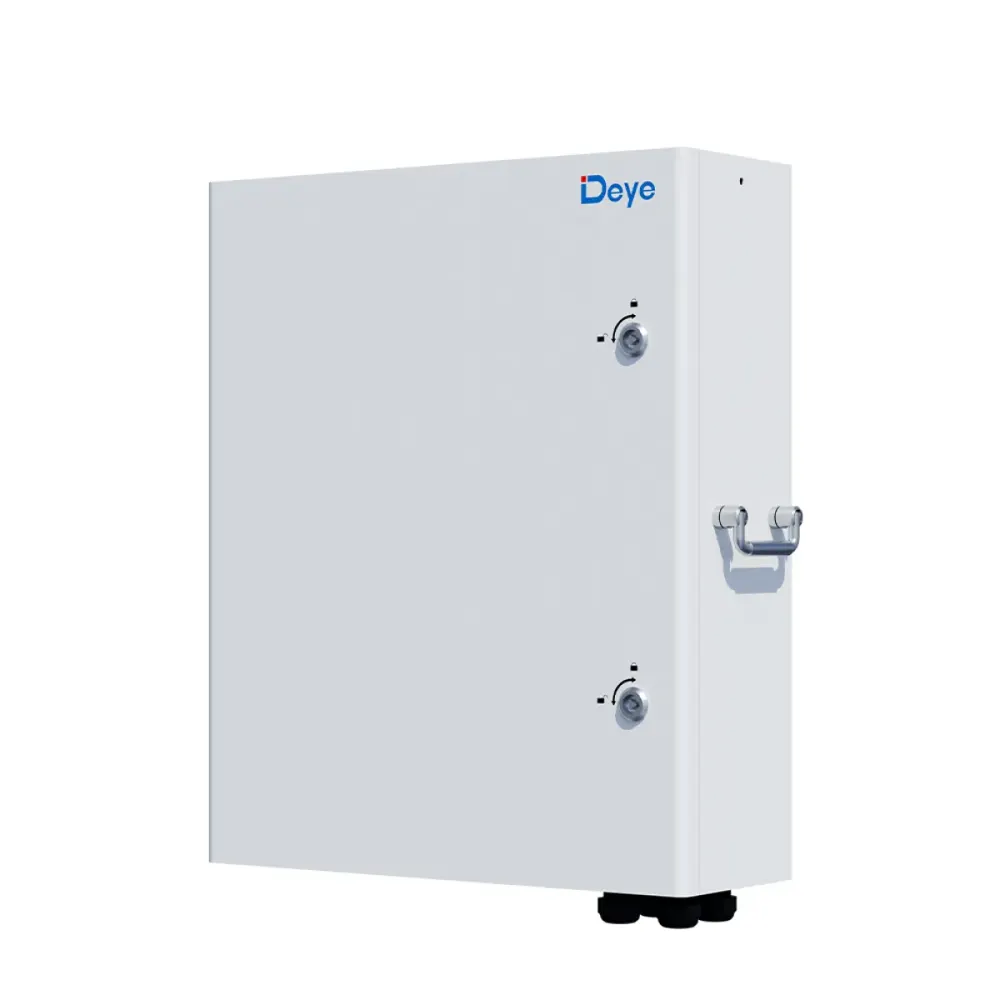 Deye MS-EMS controller for MS-GS C&I