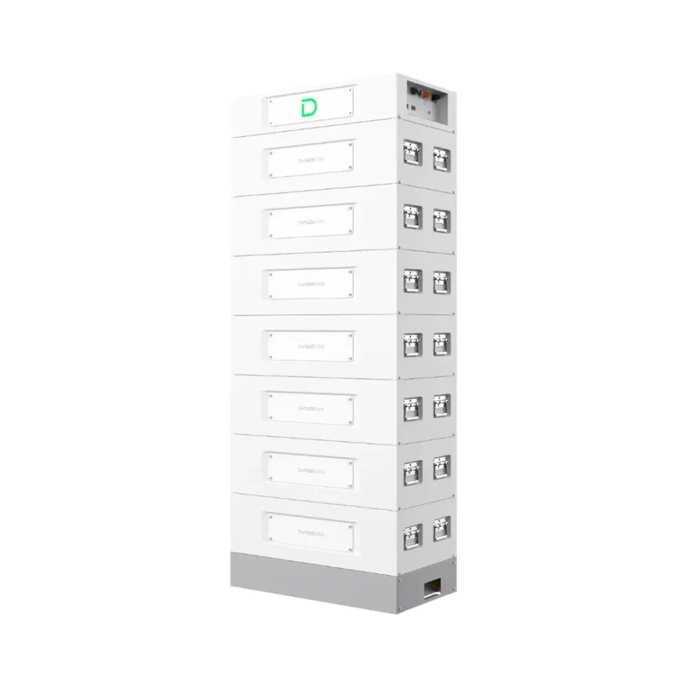 Dyness Stack 280 14kWh HV Heated energy storage