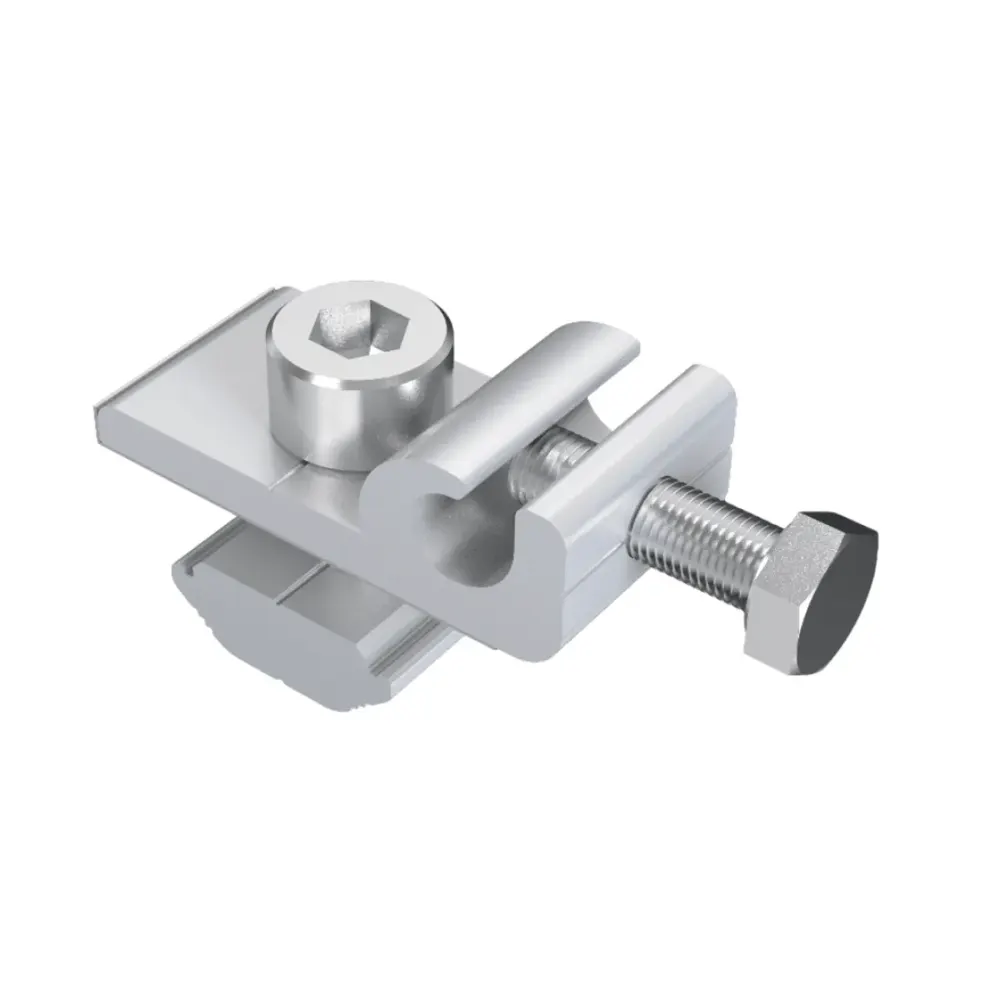 Enerack FLAT10 grounding lug kit