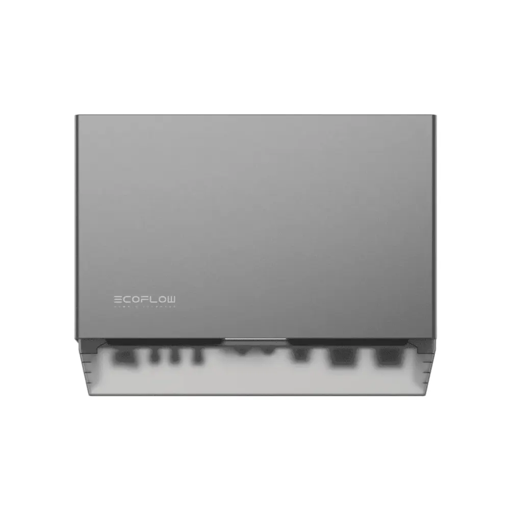 EcoFlow 10kW EF HD-P3-10K-S1 PowerOcean Hybrid HV 3 phase inverter