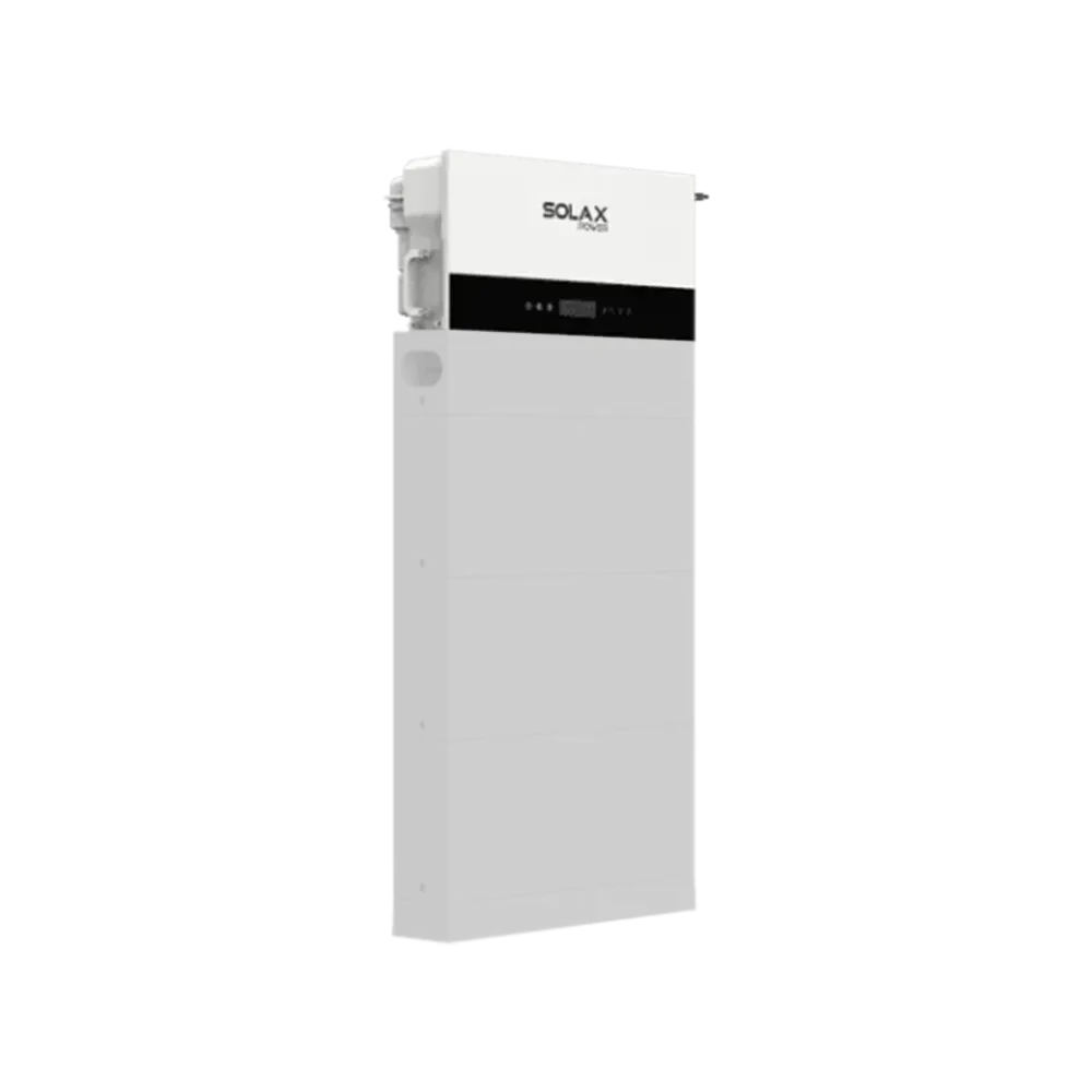 SolaX 2.5kW X1-IES-2.5K Hybrid HV 1 phase Inverter All In One