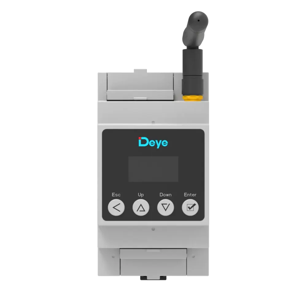 Deye Smart Meter 1-3 phase 50mA
