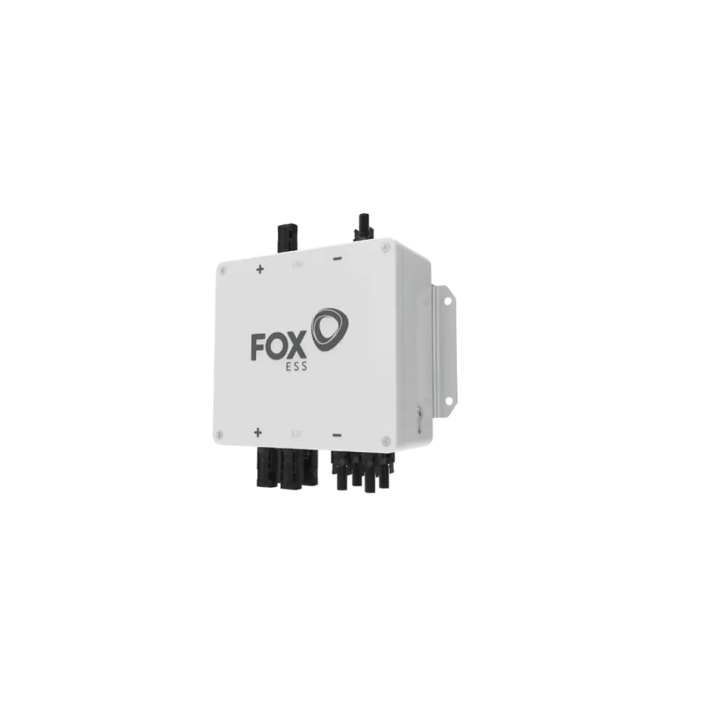 FoxESS HV Junction Box 50A junction box