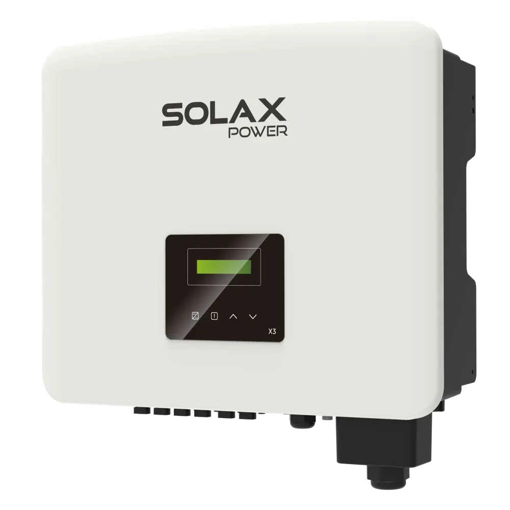 SolaX 10kW X3-PRO-10K-G2 On-grid 3 phase inverter