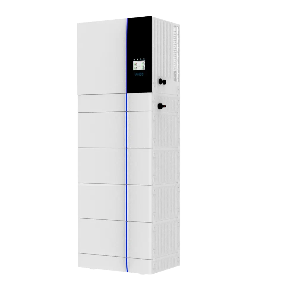Deye 15kW GB-S15K-EU Hybrid HV 3 phase Inverter All In One