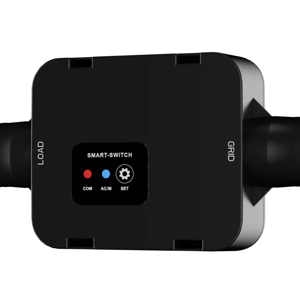 Deye Sun Smart Switch 01P3