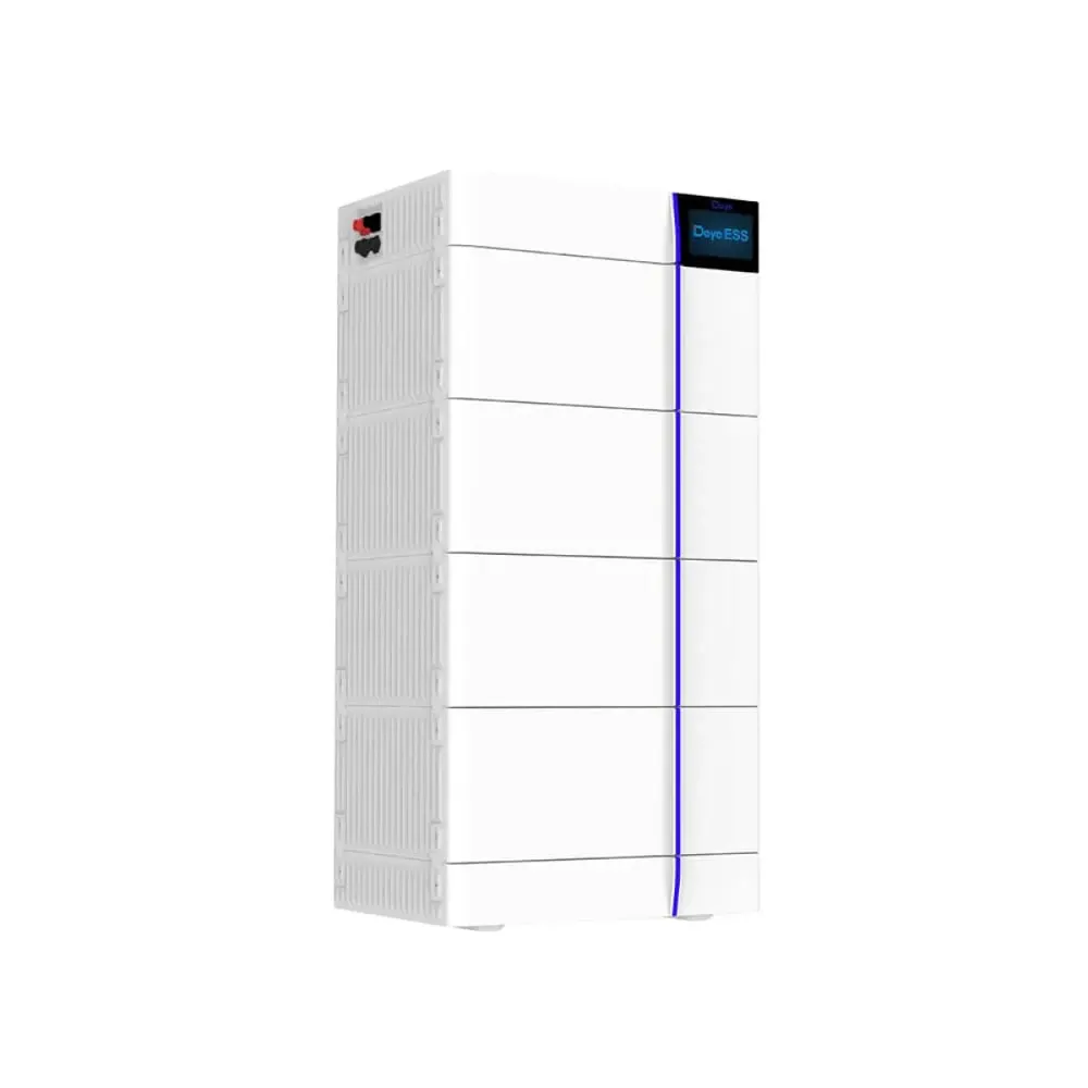 Deye GB-L Pro Pack 4.1kWh HV energy storage