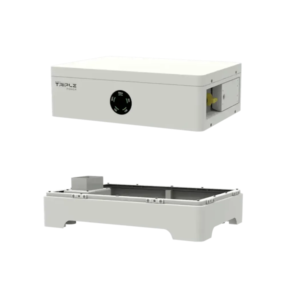 SolaX T-BAT-SYS-HV-S2.5 MCS0800 HV BMS