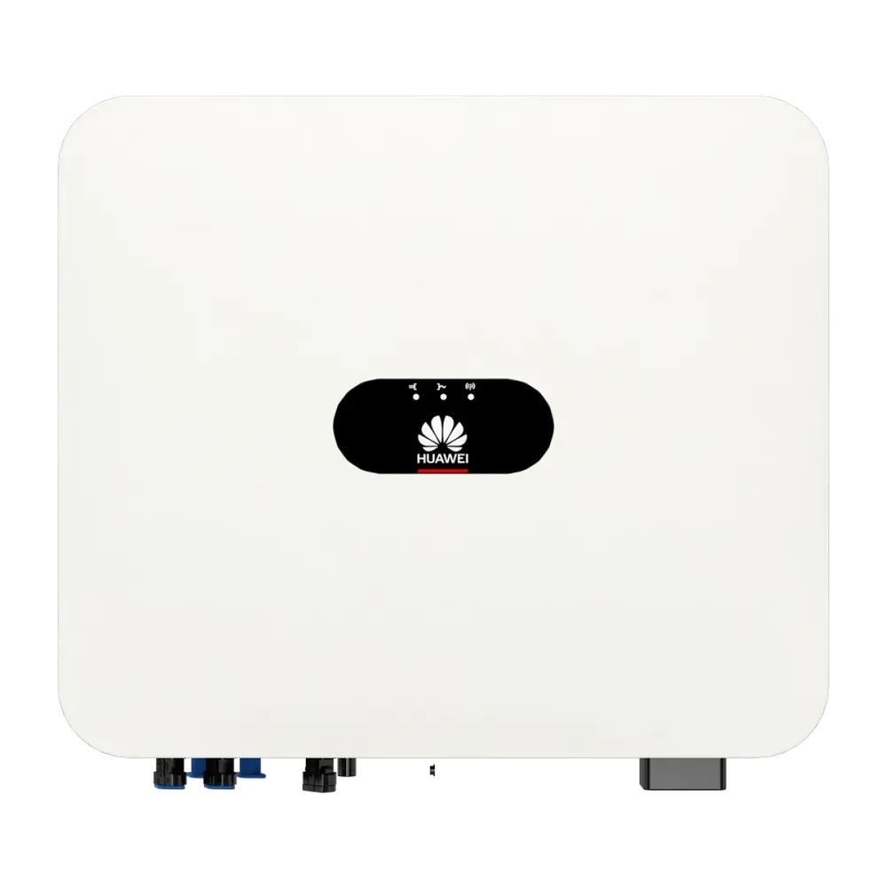 Huawei 6kW SUN2000-6K-LB0 Hybrid 1 phase inverter