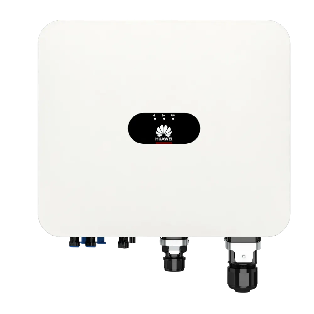 Huawei 5kW SUN2000-5K-LB0 Hybrid 1 phase inverter