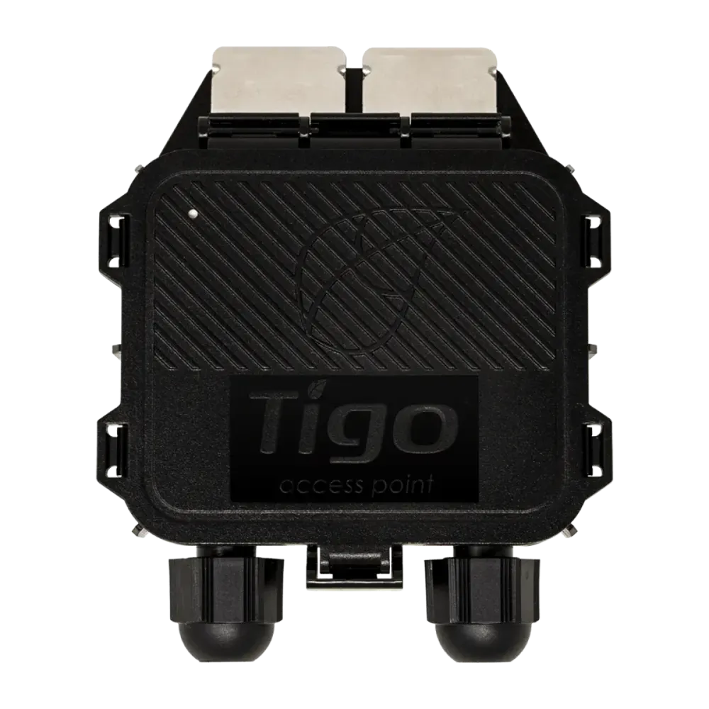 Tigo TAP Access Point for Cloud Connect