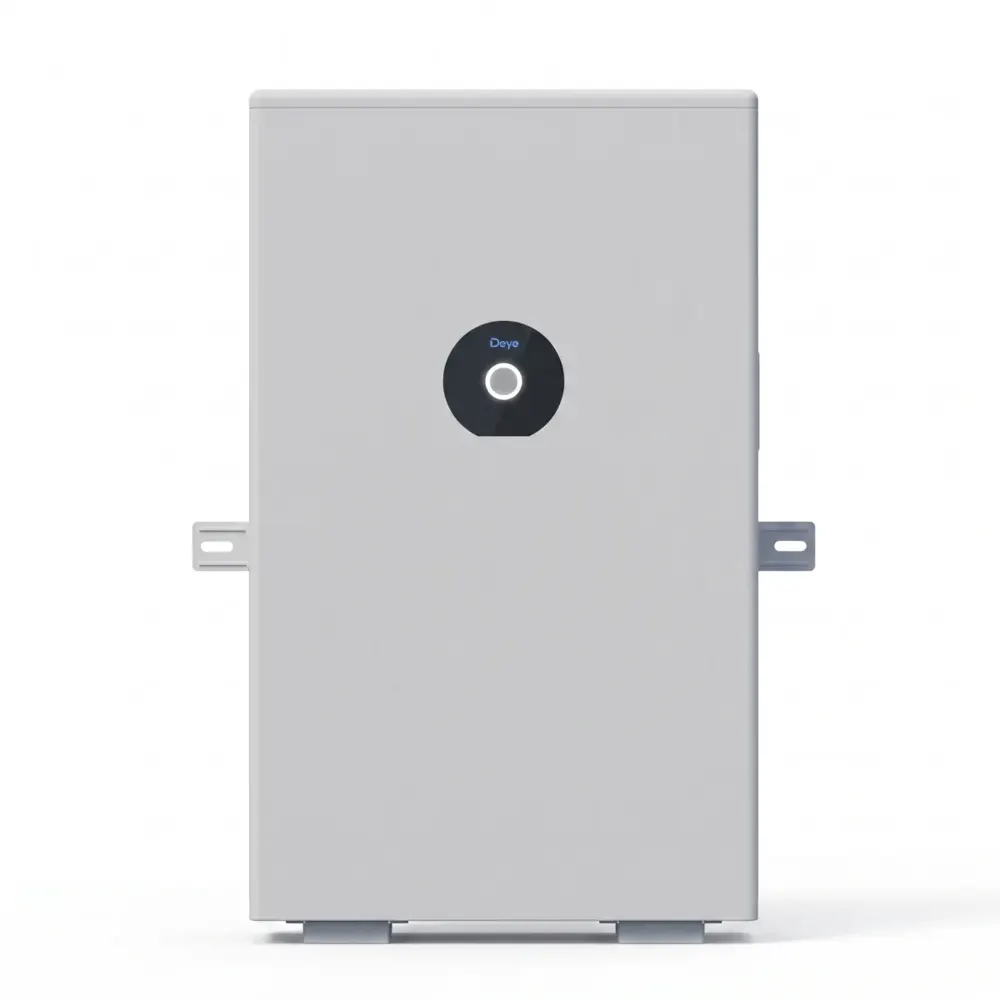 Deye SE-F12-C 11.8kWh LV energy storage