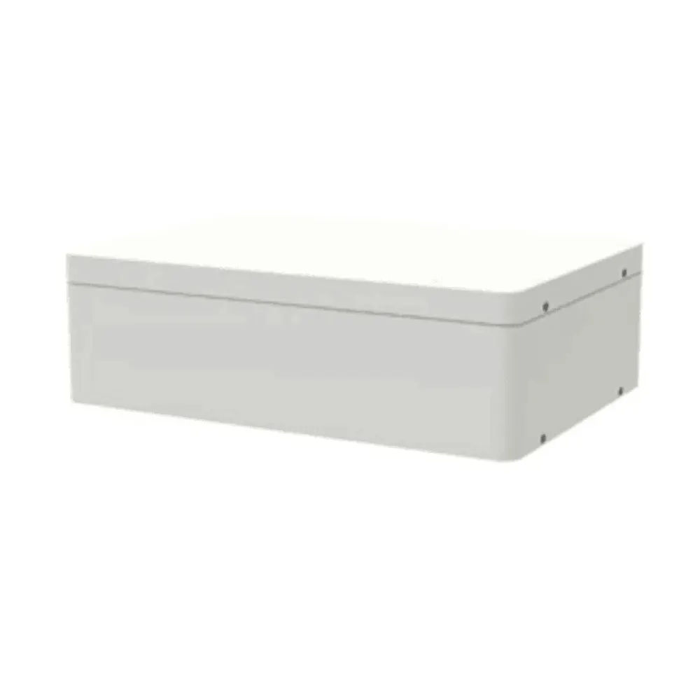 SolaX Connection box for HS51 batteries in 2 rows
