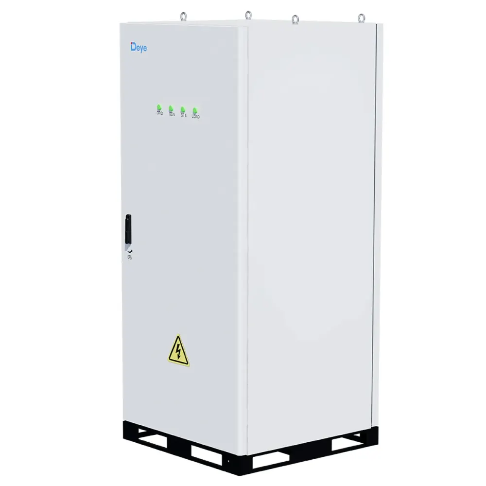 Deye MS-TS500-2-A Off-grid Switch Generator and Backup load acces